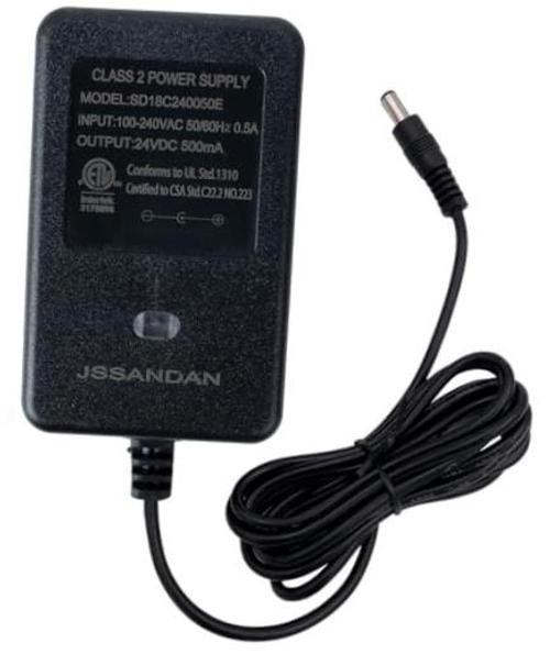 24V Charger for Ride On Car, 24V Battery Charger for Ride on Toys | for Lead