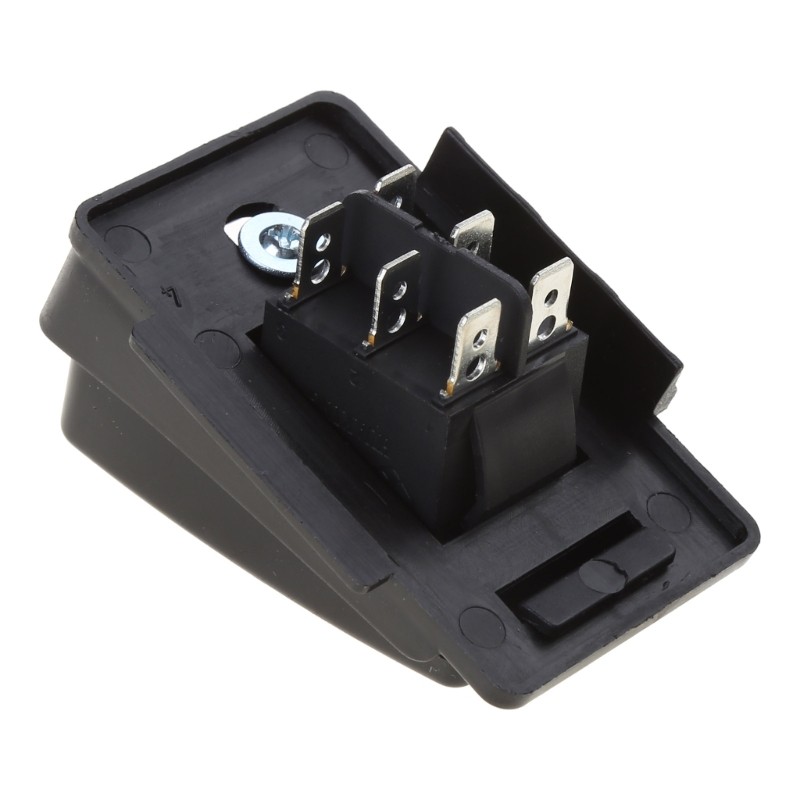 Accelerator Electric Pedal Foot Switch for Children Power Car Ride On Toy Parts