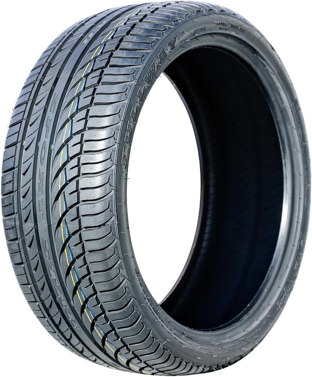 HP108 All-Season Passenger Car Performance Radial Tire-205/55R16 205/55/16