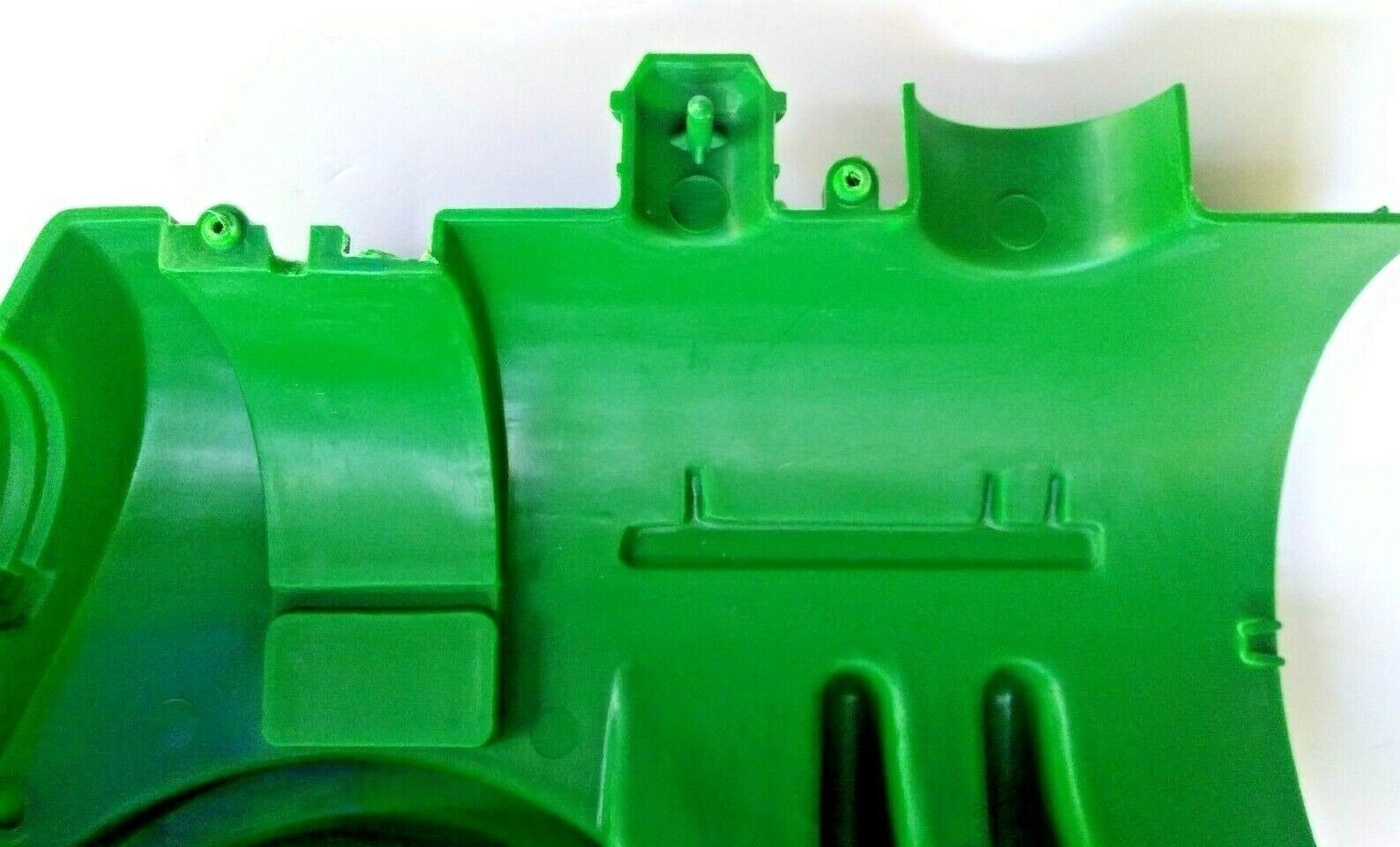 Peg Perego Santa Fe Ride On Train Replacement Part – Engine Body Sides 1 and 2
