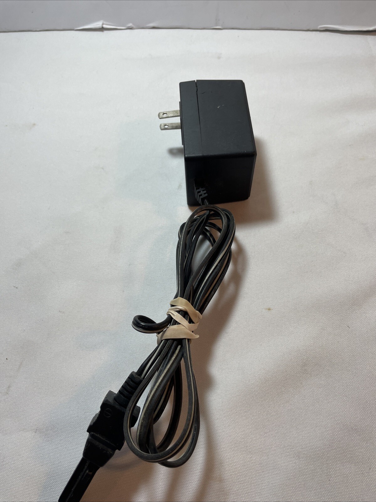 Fisher-Price Power Wheels 00801-0972 Class 2 Battery Adapter Charger 12V