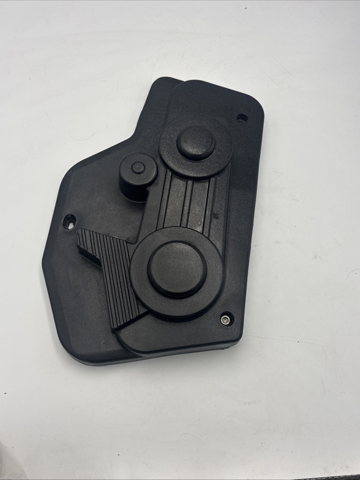 PULSE PERFORMANCE PRODUCTS ATV 166117 REPLACEMENT Parts Cover