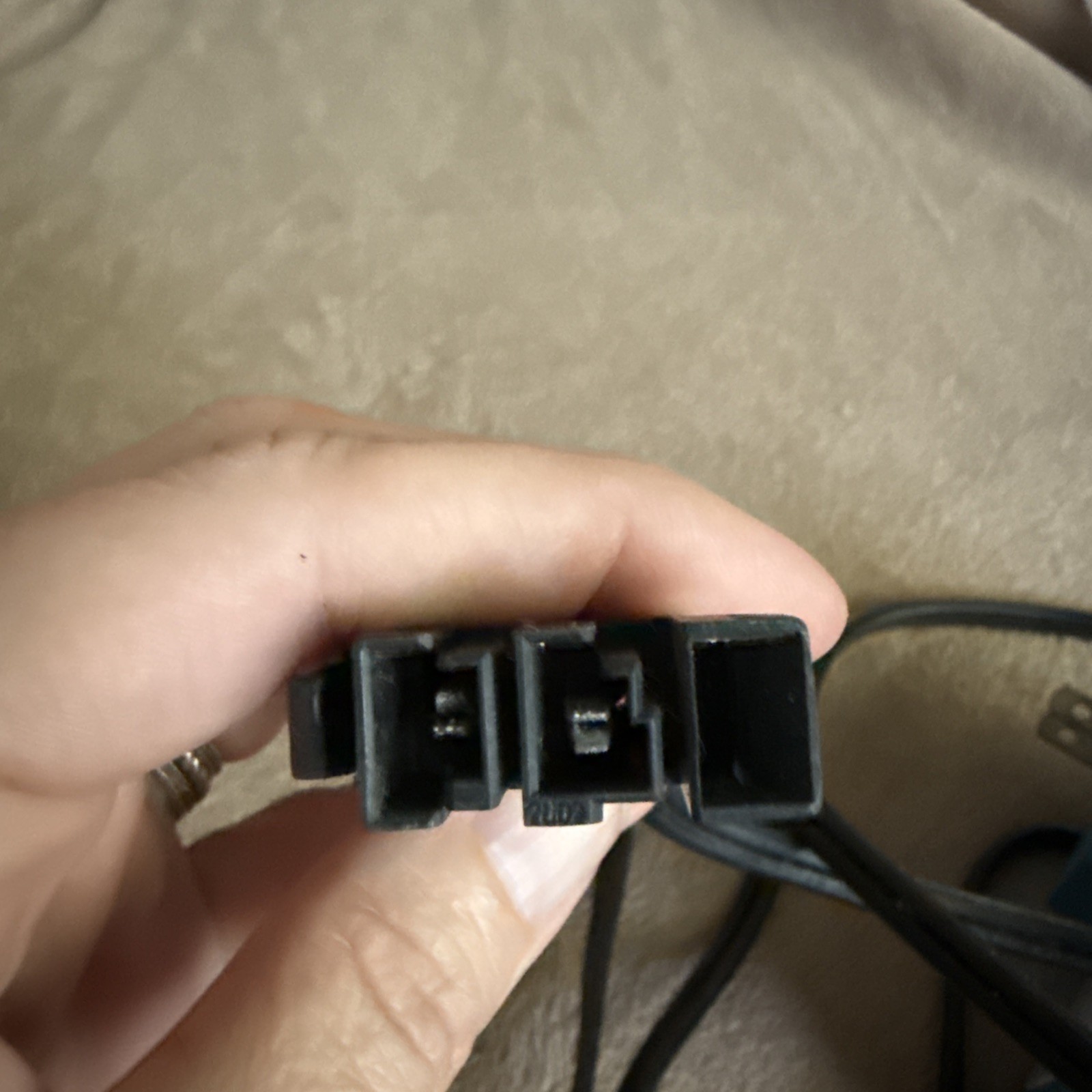 12V OEM Original Toy Accessory 25200023 45/11 Battery Charger Adapter 4Ride ons