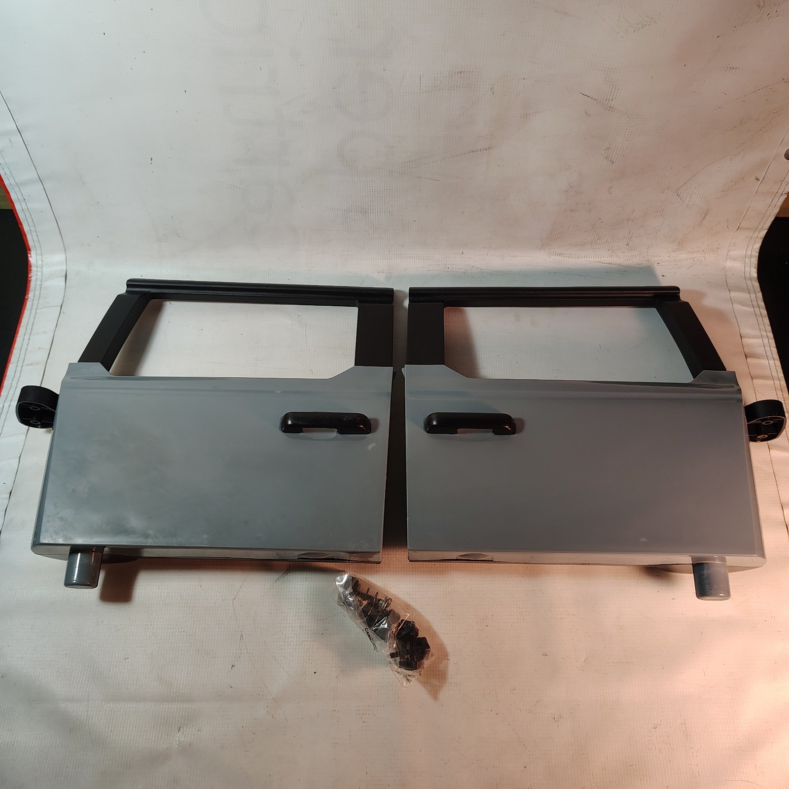 Ford Bronco Power Wheels Parts Doors (Set Of 2!)