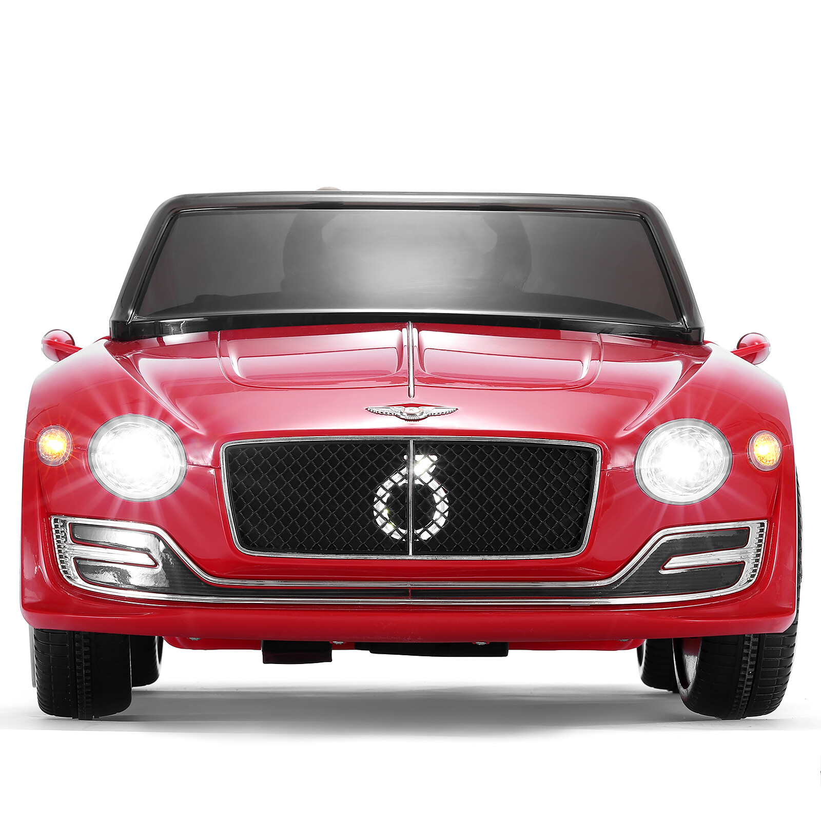 Licensed Bentley EXP12 Kids Ride On Car 12V Electric Remote Control & LED Lights