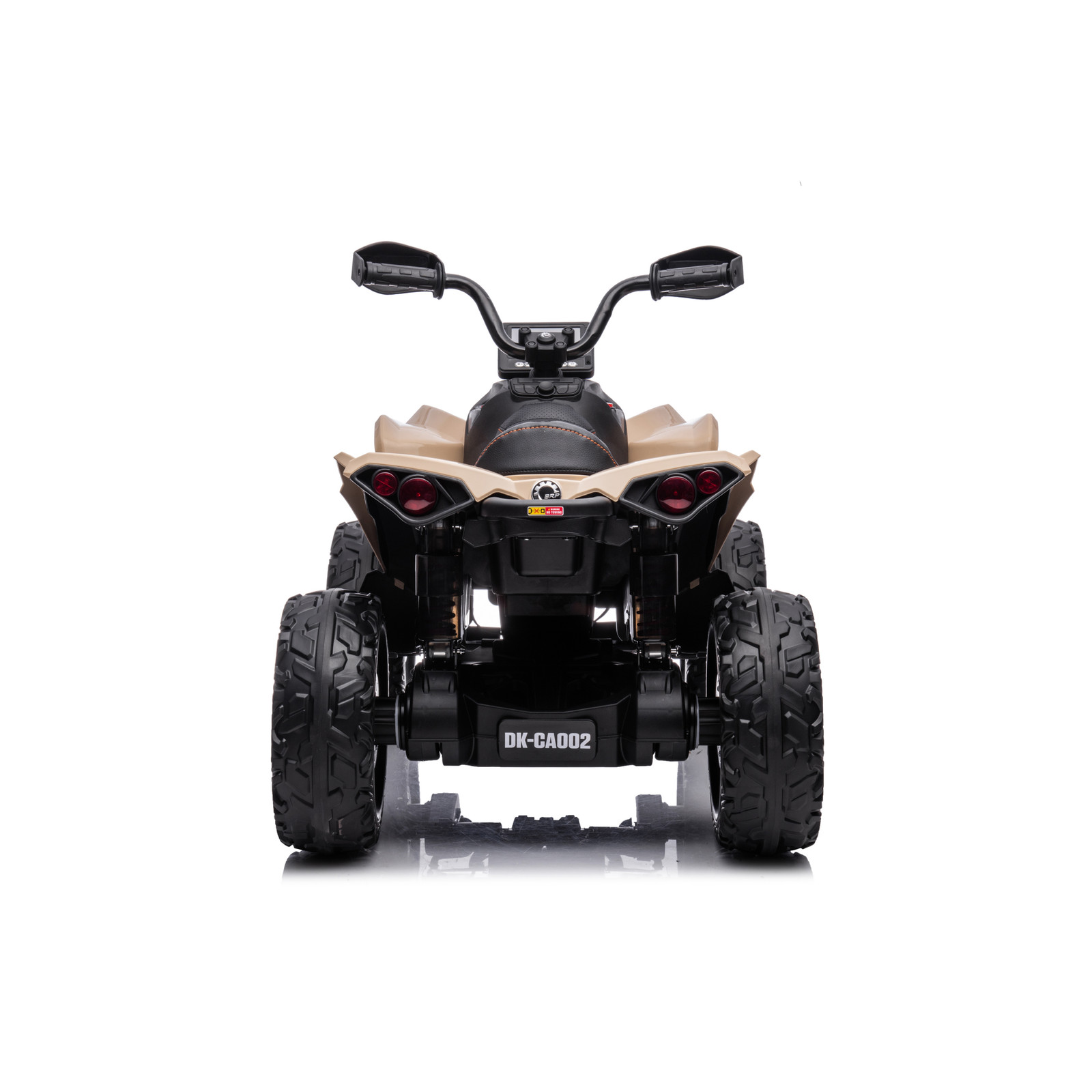 Can-Am Renegade 24V Kids Ride On ATV Quad 4x200W Motor Electric 4 Wheeler Camo