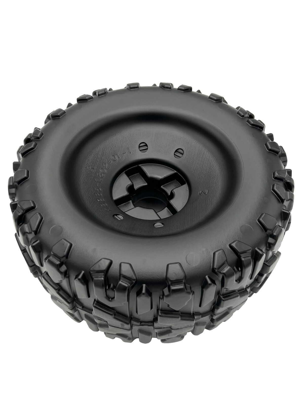 Power Wheels K8285-2039 Ford F-150 Right Wheel Genuine