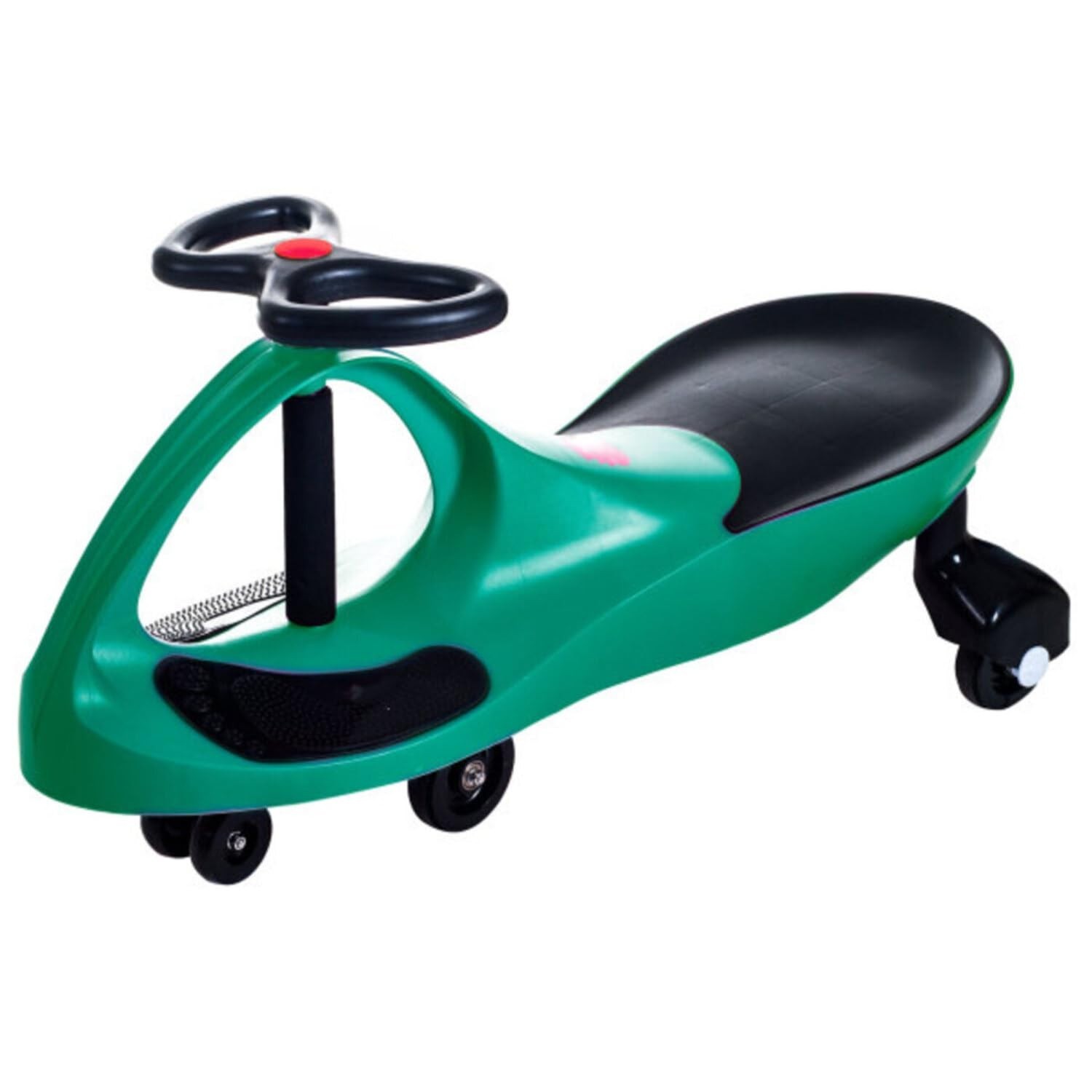 Wiggle Car Ride-On Toy for Kids 3+ – No Batteries, Gears, or Pedals – Outdoor Fu