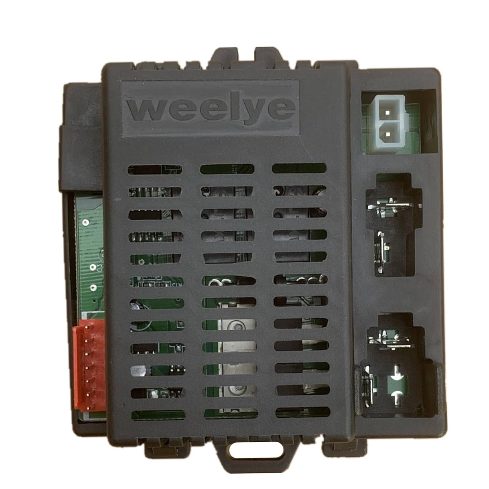 weelye RX23 12V Control Box Receiver Mainboard Accessories Children Large
