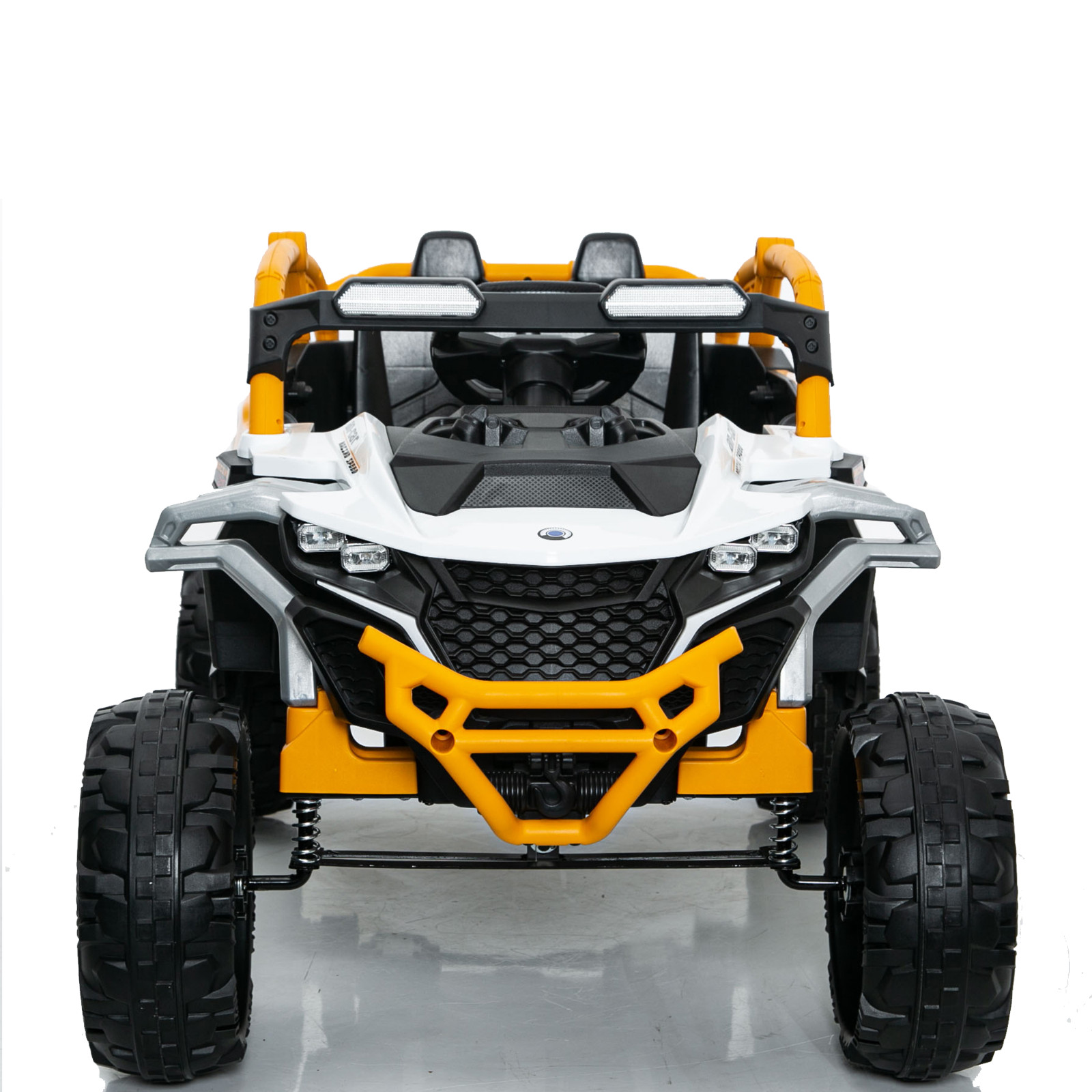 12V Ride on Car Kids UTV 2 Seater Electric Truck Vehicle Toy with Remote Music