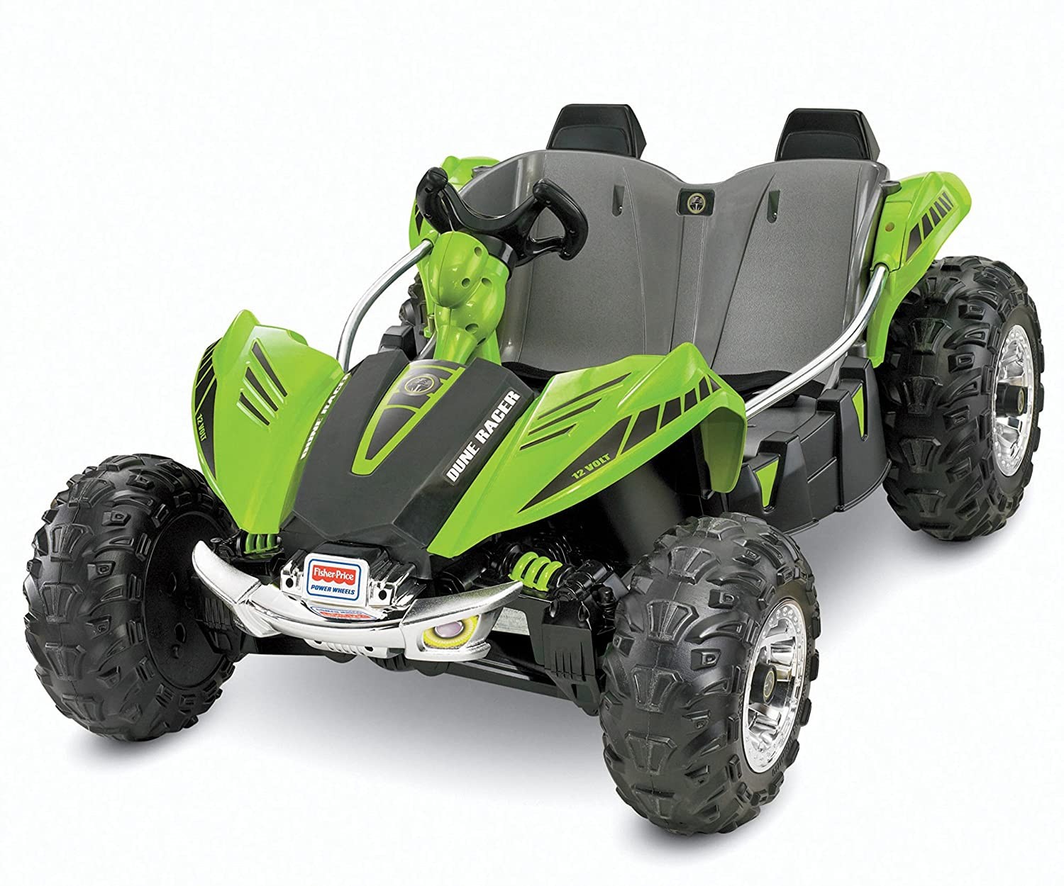 FRONT END FASTENER – POWER WHEELS DUNE RACER