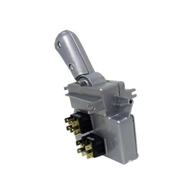 Power Wheels H0436 Monster Jam Grave Digger Gear Shifter Genuine