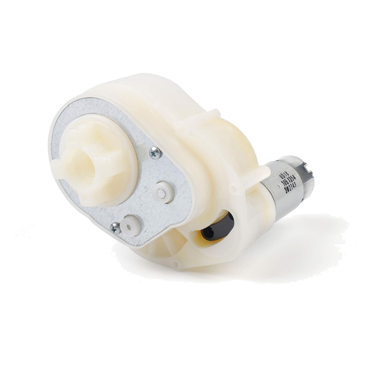 12V Motor & Gearbox Set for Peg Perego Ride On Car