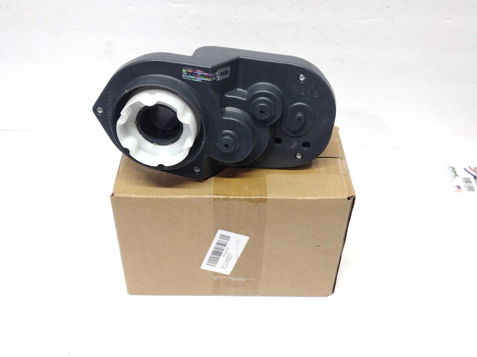 24V High Power Gearbox for Power Wheels 24 Volt Motor 30000RPM High Torque New
