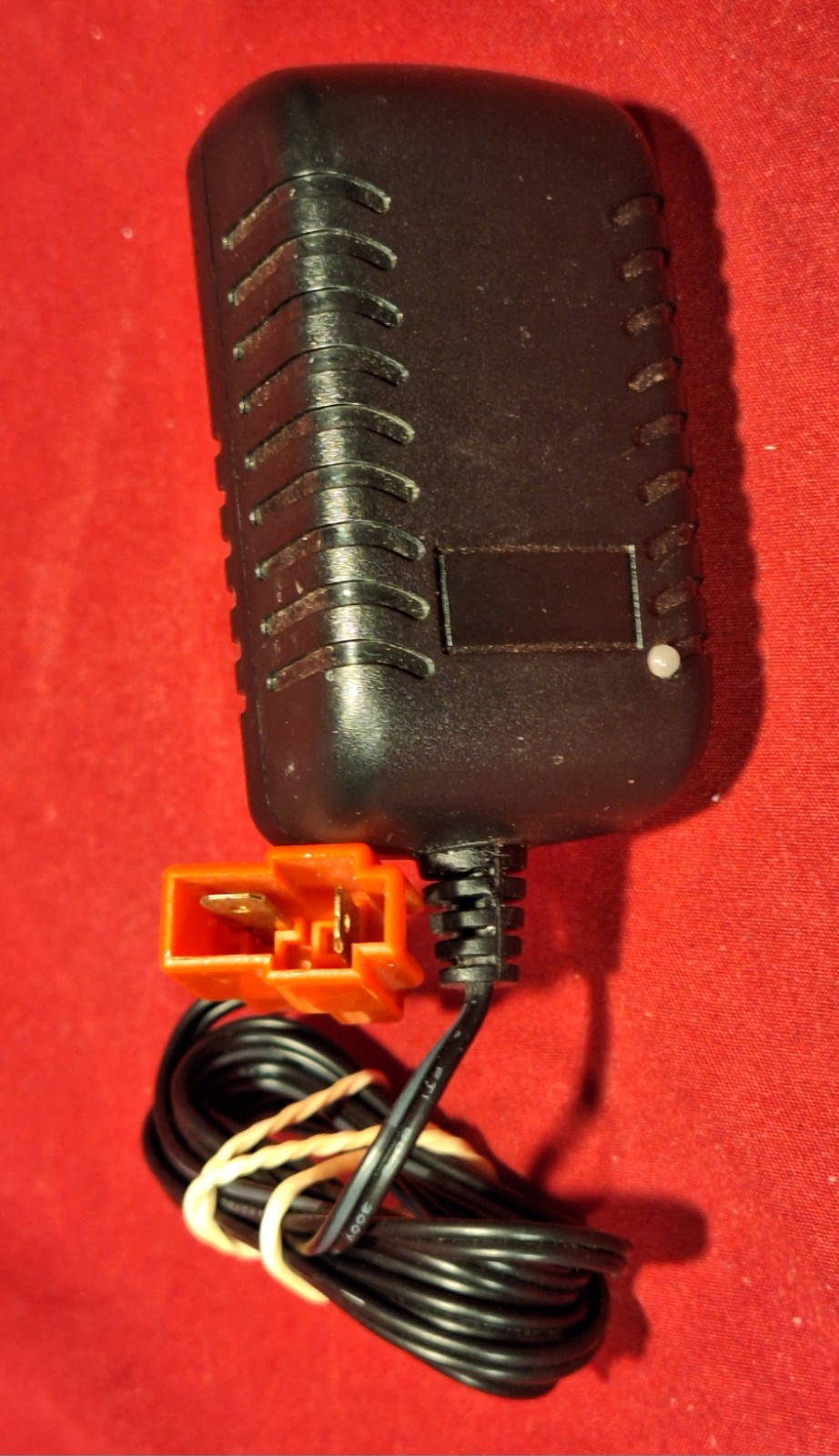 Power Charger TNS30W075080 7.5V 800mA- For 6 Volt Battery Child Car Ride Wheels