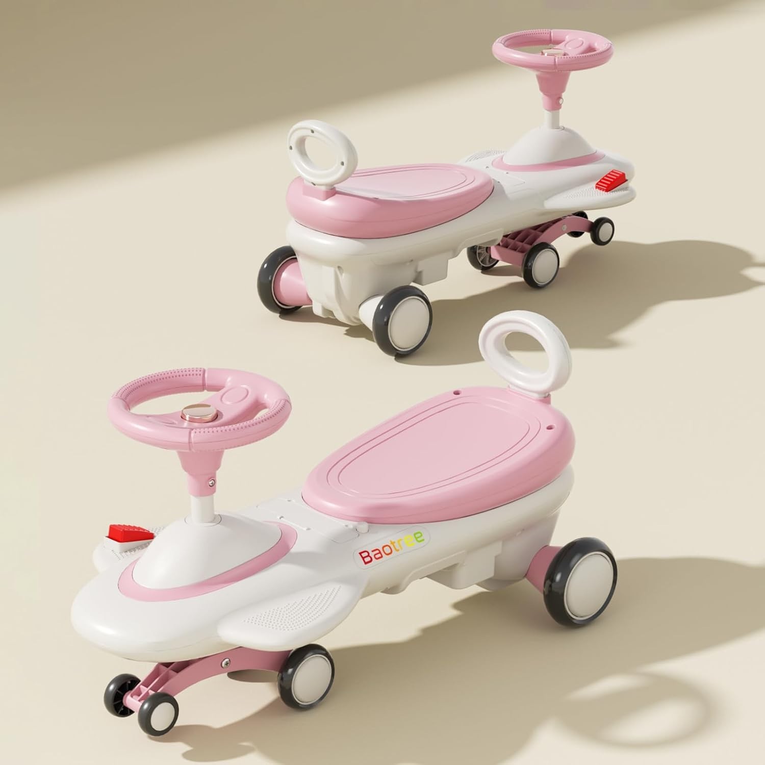 12V Electric Ride On Car for Kids – Safe, Fun & Fully Equipped Indoors/Outdoors