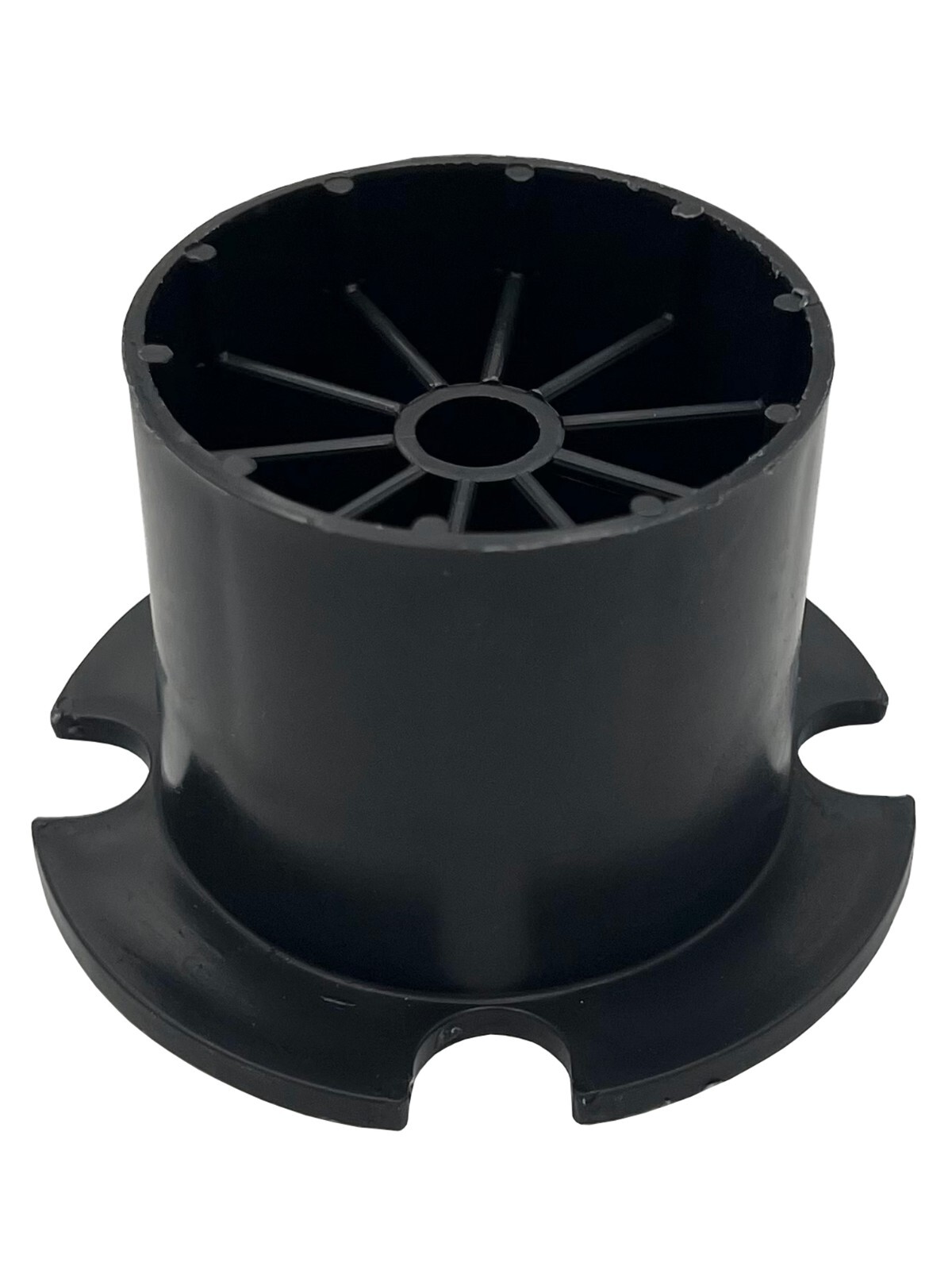 Power Wheels 74460-2249 10 Rib Replacement Wheel Driver Genuine Fisher Price