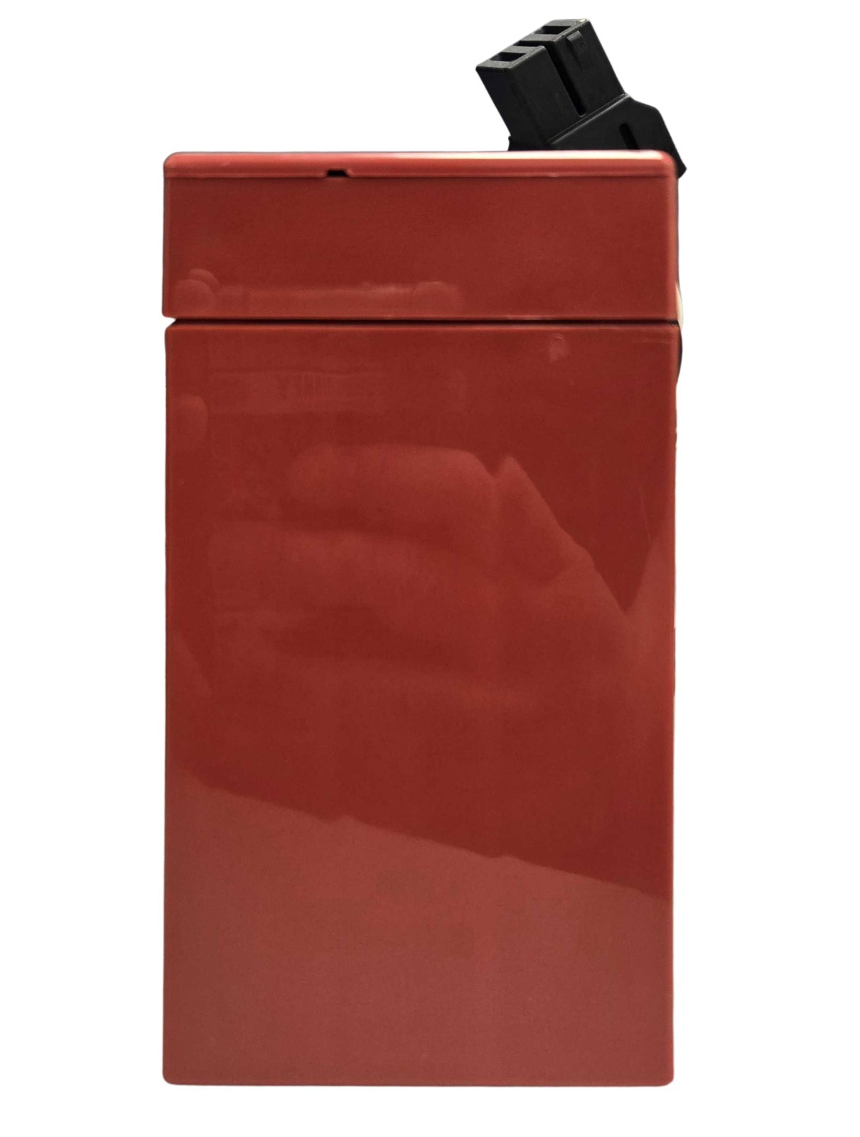 Power Wheels Super 6 Volt Red Battery, 00801-0712
