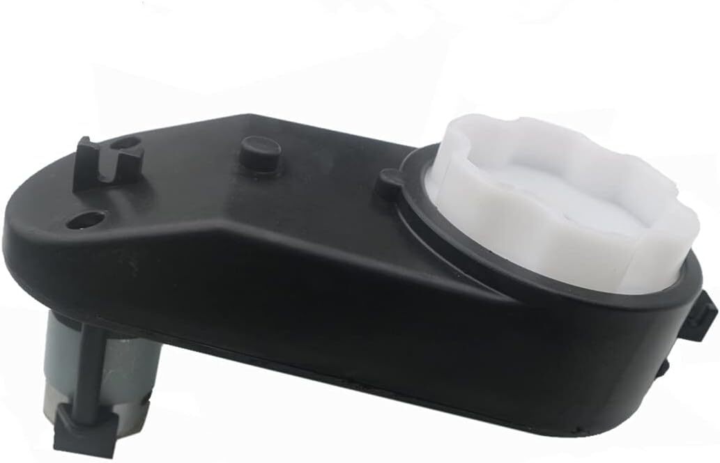 Rs390 Correpasillos Para Ninos 18000Rpm Caja De Cambios Con Motor Cc, Motor 390