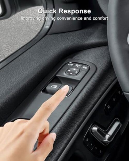 A9079059002 Master Power Window Switch Fit for M-ercedes Benz Sprinter 3500XD
