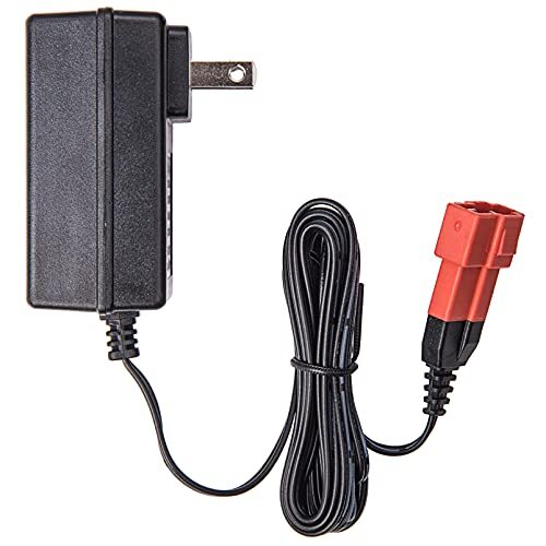 12 Volt Battery Charger for Ride on Toys,12V0.9A Kids Electric Car Riding Toy