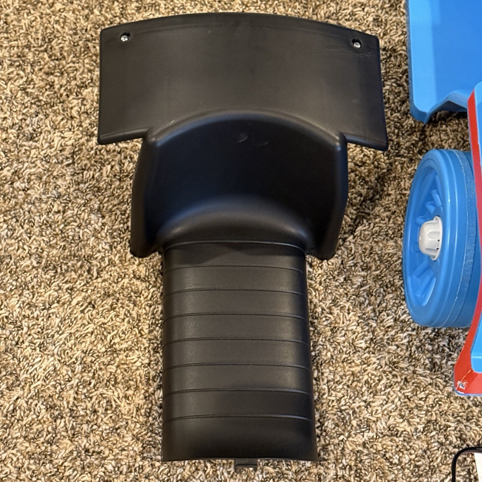 Fisher Price Power Wheels Ride-on Thomas & Friends Thomas On Track WORKS!!