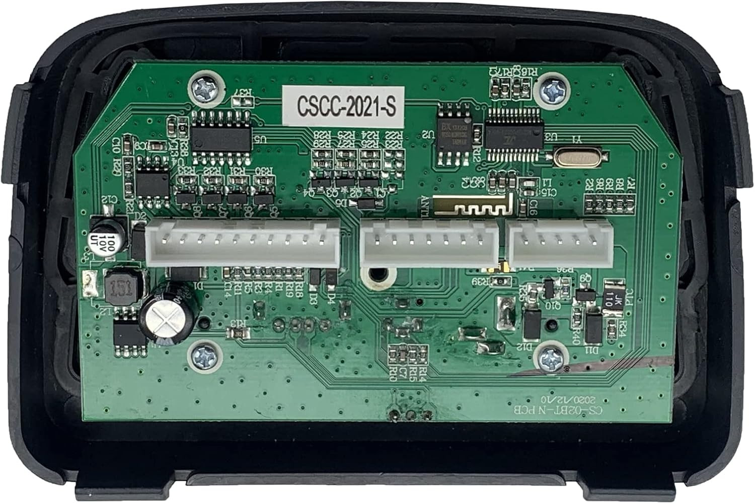 12V Children’S Electric Vehicle Central Control, with Music Playback, Power Supp