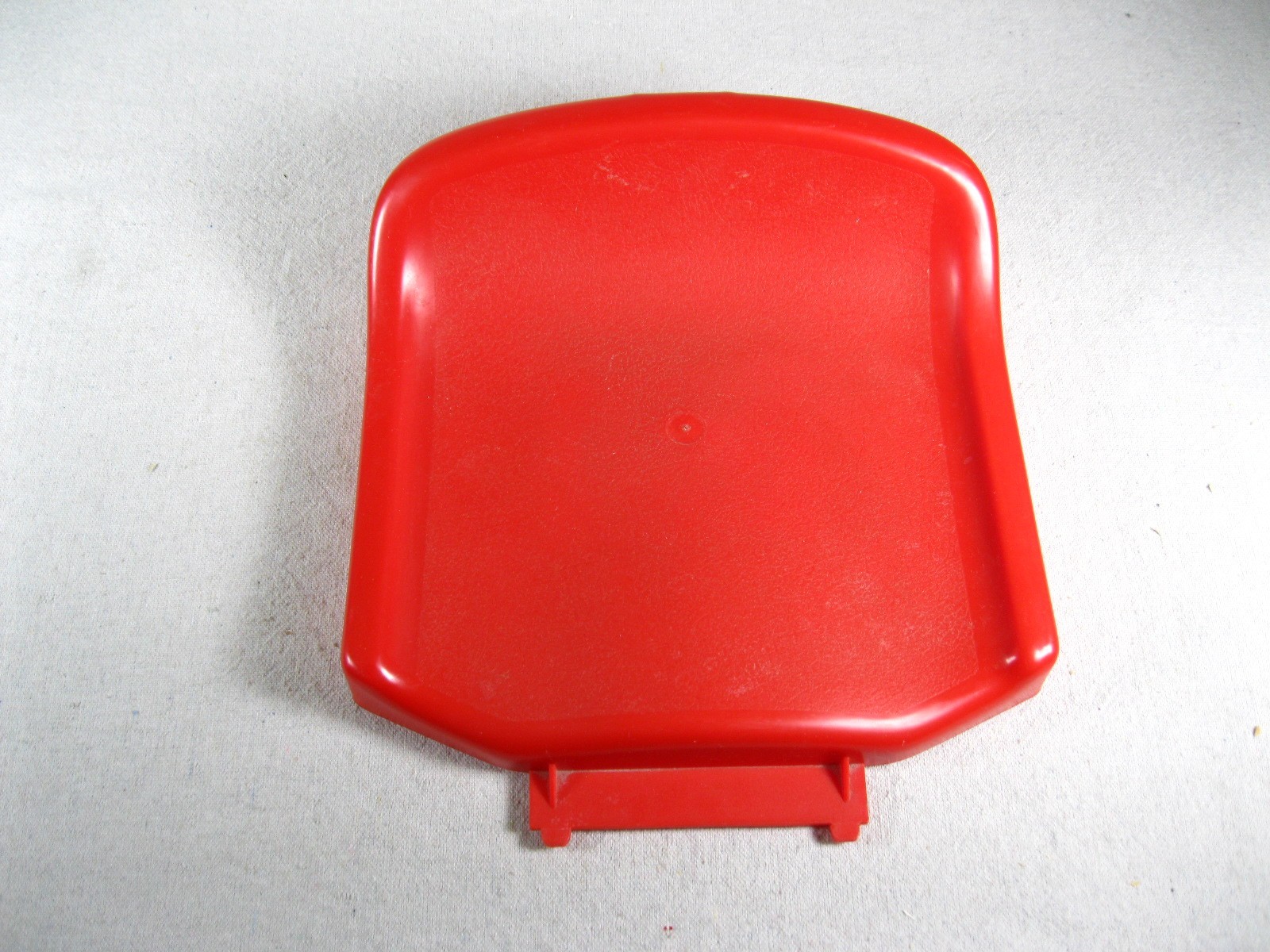 Peg Perego Santa Fe Train Engine Replacement Red Seat #421