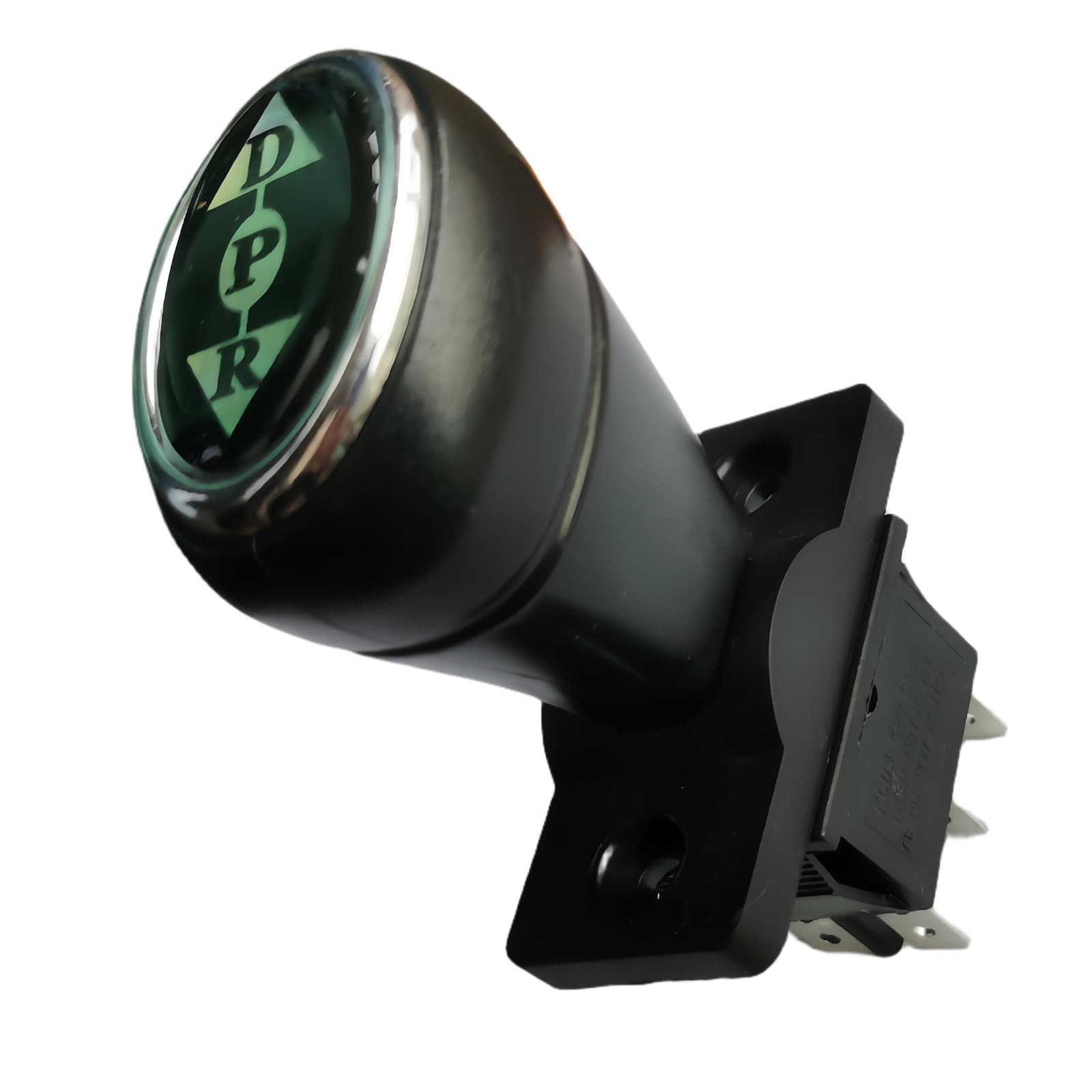 Electric Car Joystick Forward Reverse Switch Push Rod Shift Parts Forward Sto…