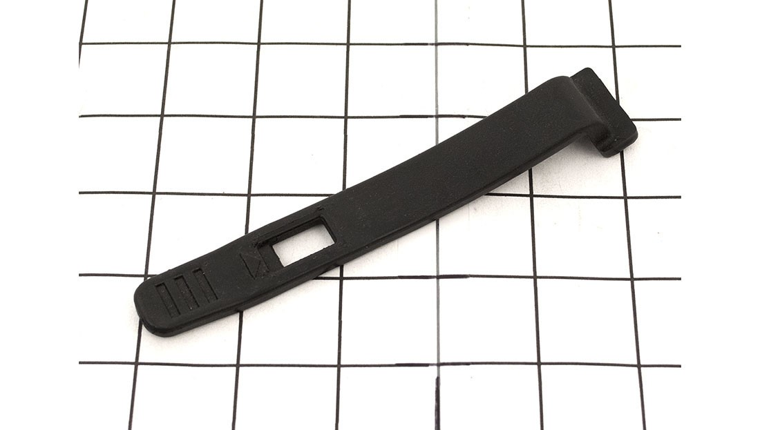 Ride on Part # L2170-2289 – Hood Strap for Arctic Cat