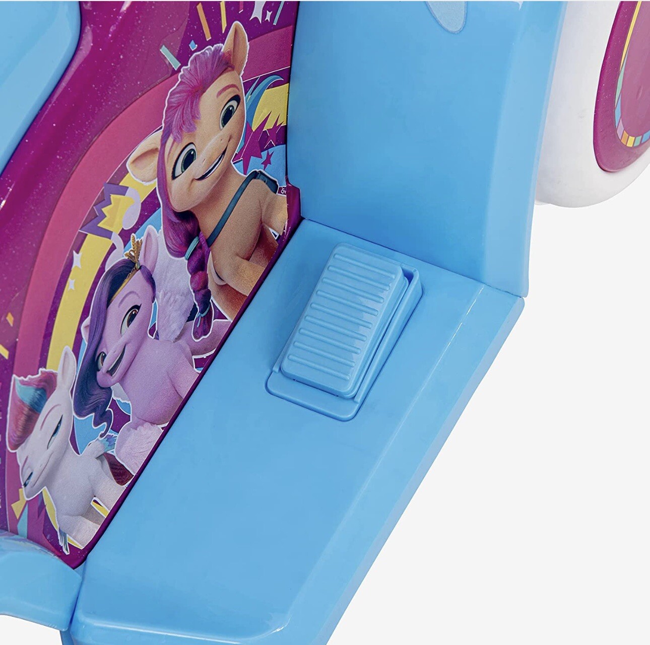My Little Pony Huffy | Sunny Starscout