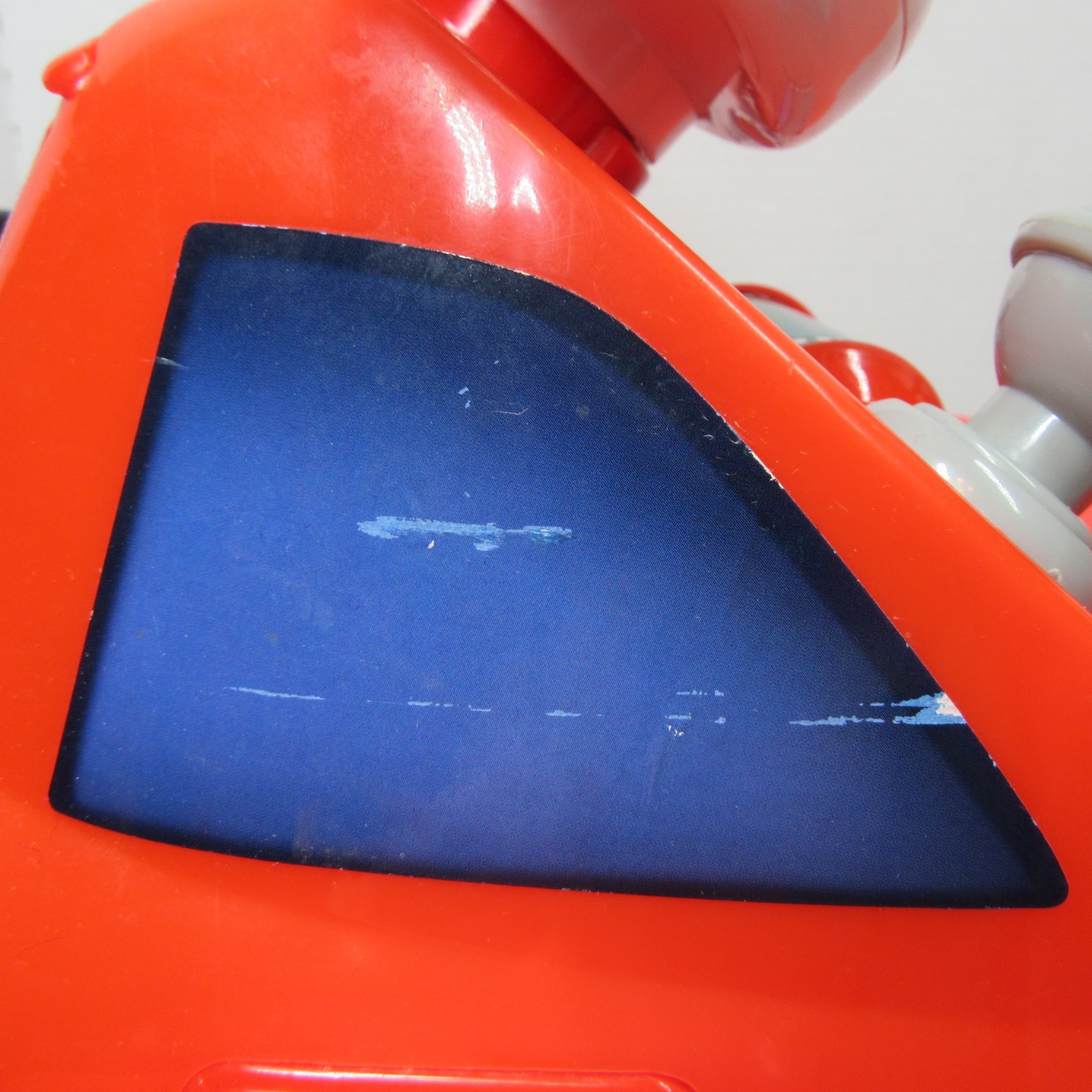 Kiddieland Disney Planes Fire & Rescue Ride On Toy Dusty Crophopper With Sounds