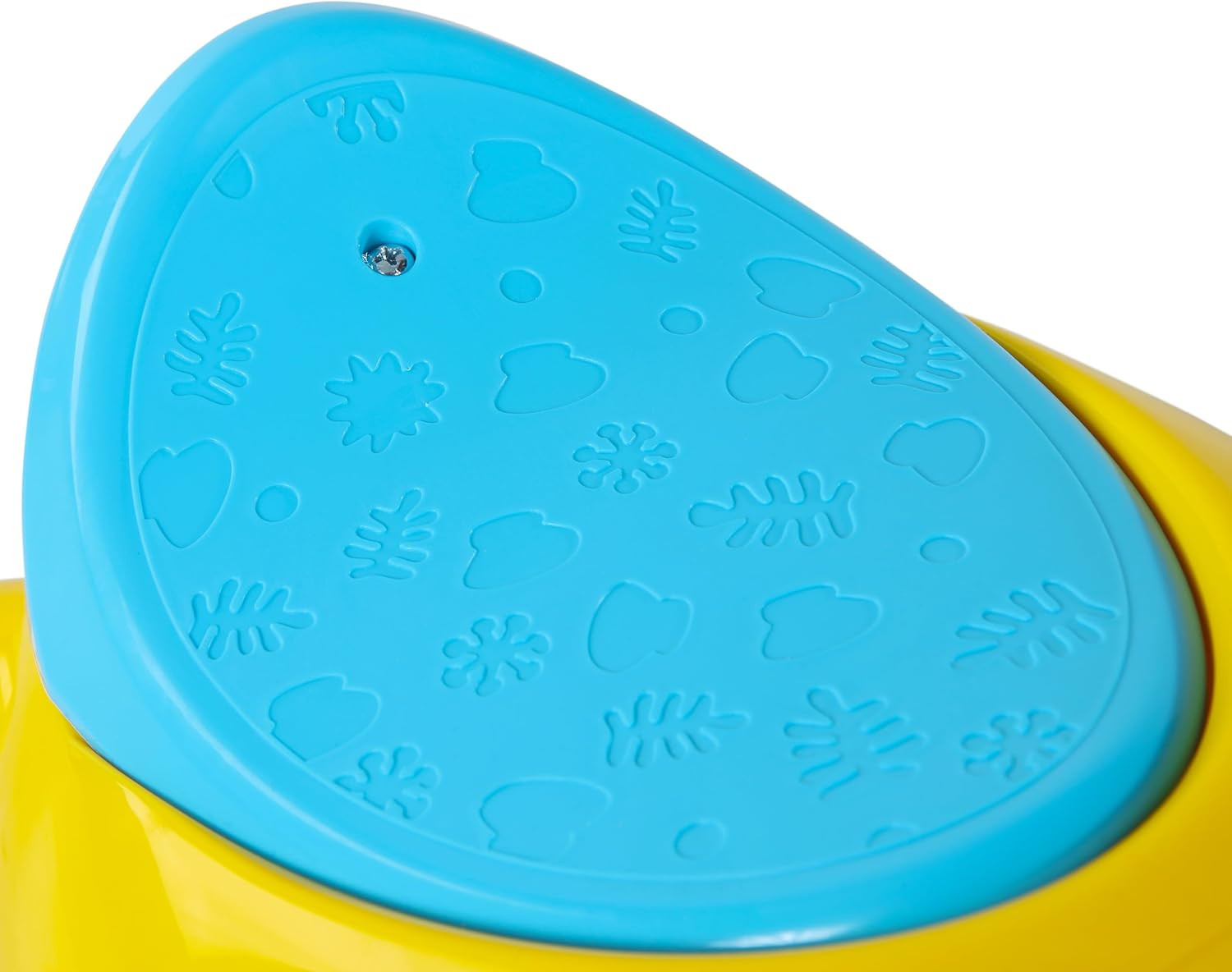 Baby Shark Submarine Ride-On for Ages 1.5-3 Years