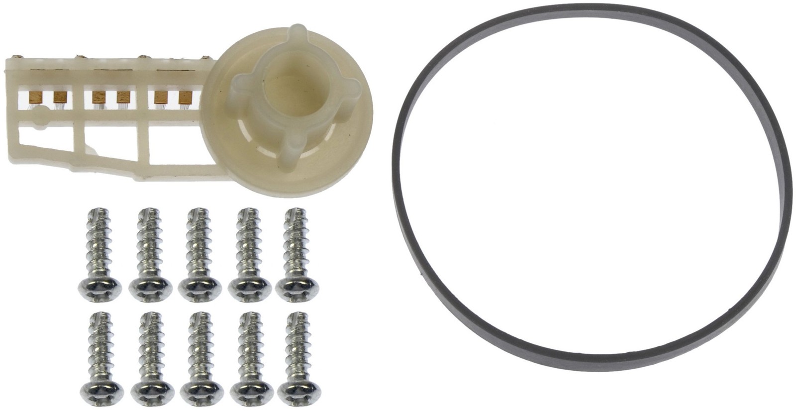 Dorman 699-206 Accelerator Pedal Sensor Compatible with Select Ford/Lincoln/M…