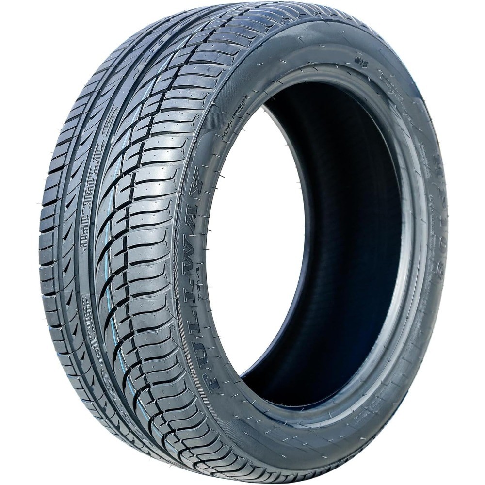 All-Season Passenger Car Performance Radial Tire 205/55R16 91V SL BSW Black Side