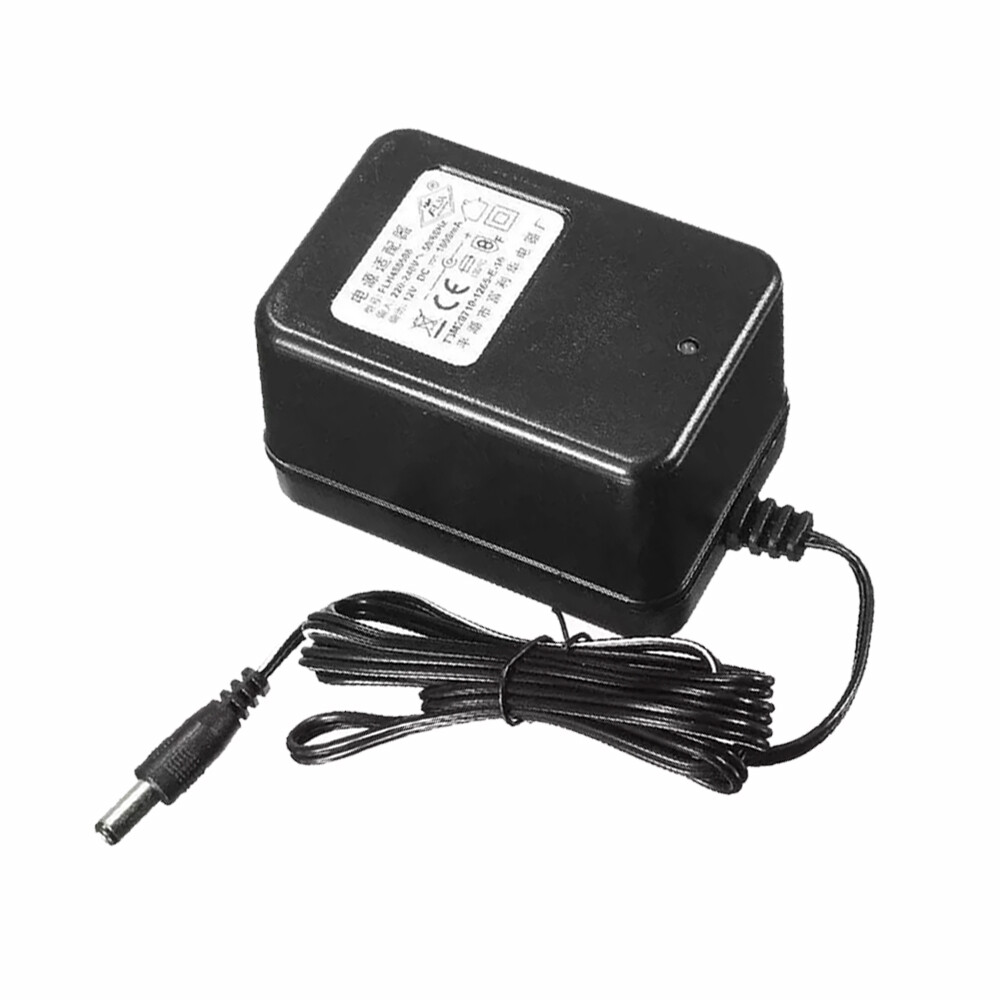 Universal 12v Battery Charger For Kids Ride On Car Motorbikes Quad ATV