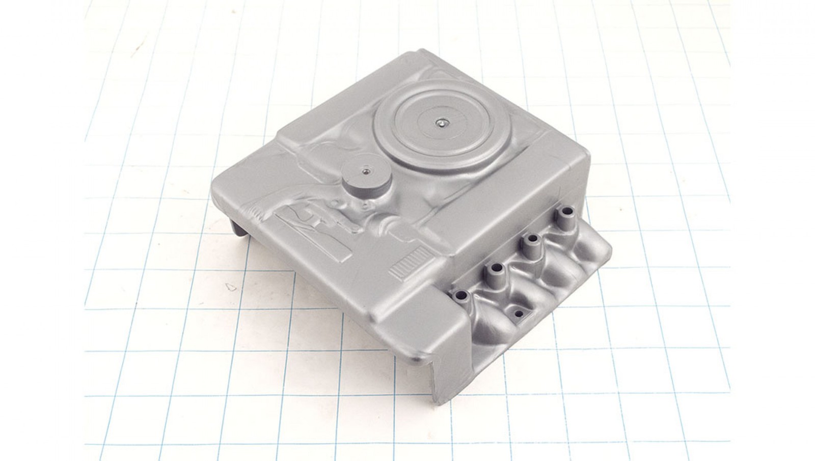 Appliance Factory Parts 74598-2379 False Motor