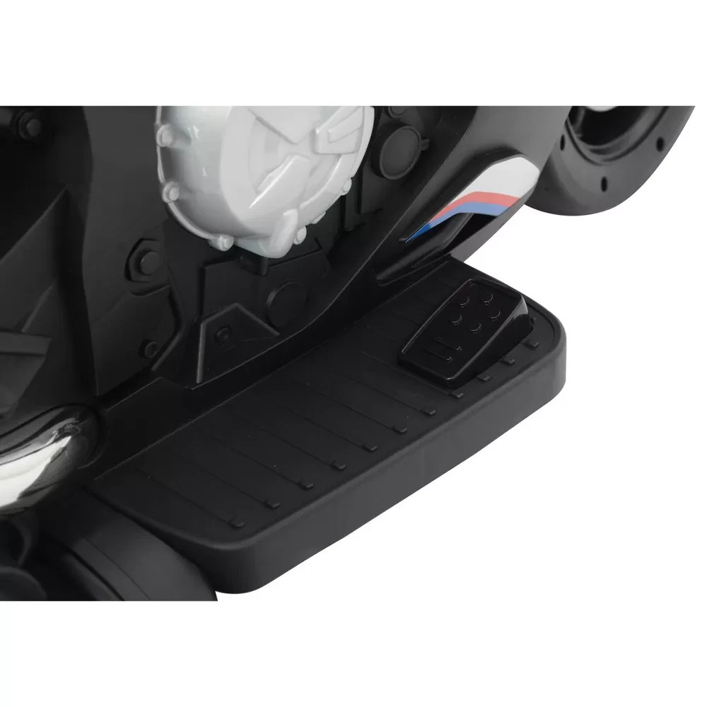 Best Ride on Cars BMW S1000RR 12V Ride-On Motorcycle Kids w/ Training Wheels