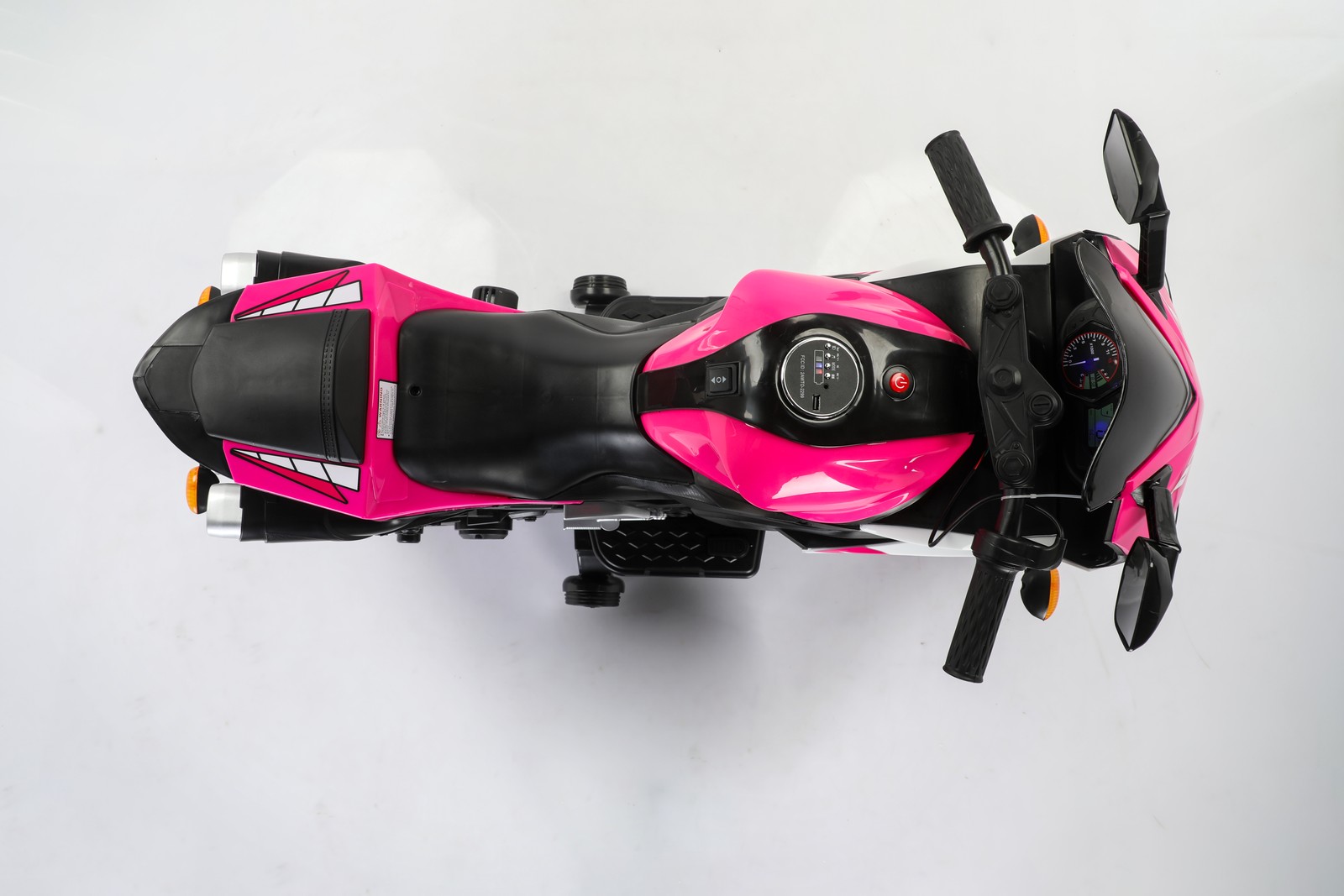 Electric motorcycle 12V Kids Toys Motorcycle Kids for 3-6 Years Boys Girls NEW