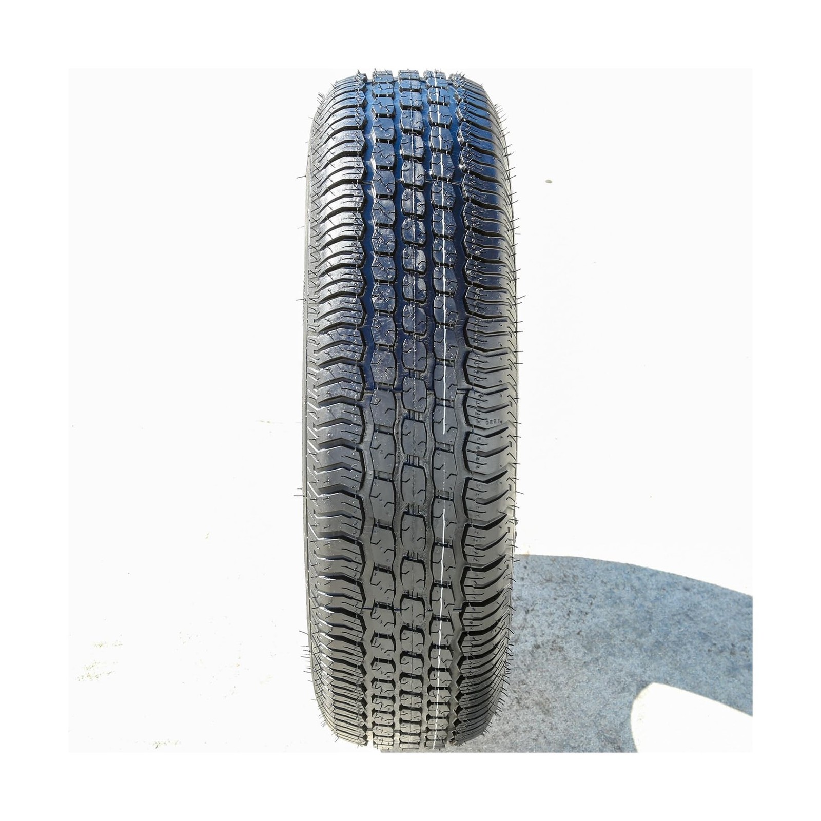 Tornel Classic All-Season Truck/SUV Touring Radial Tire-215/75R15 215/75/15 2…