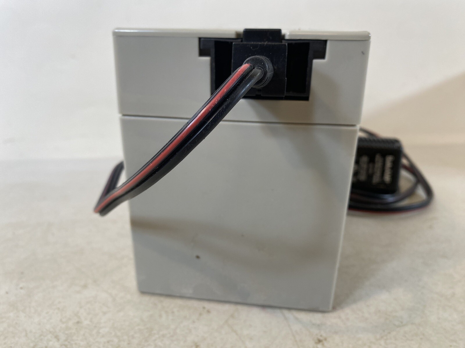 Power Wheels Model 1001175653 Safe AMP 3E54