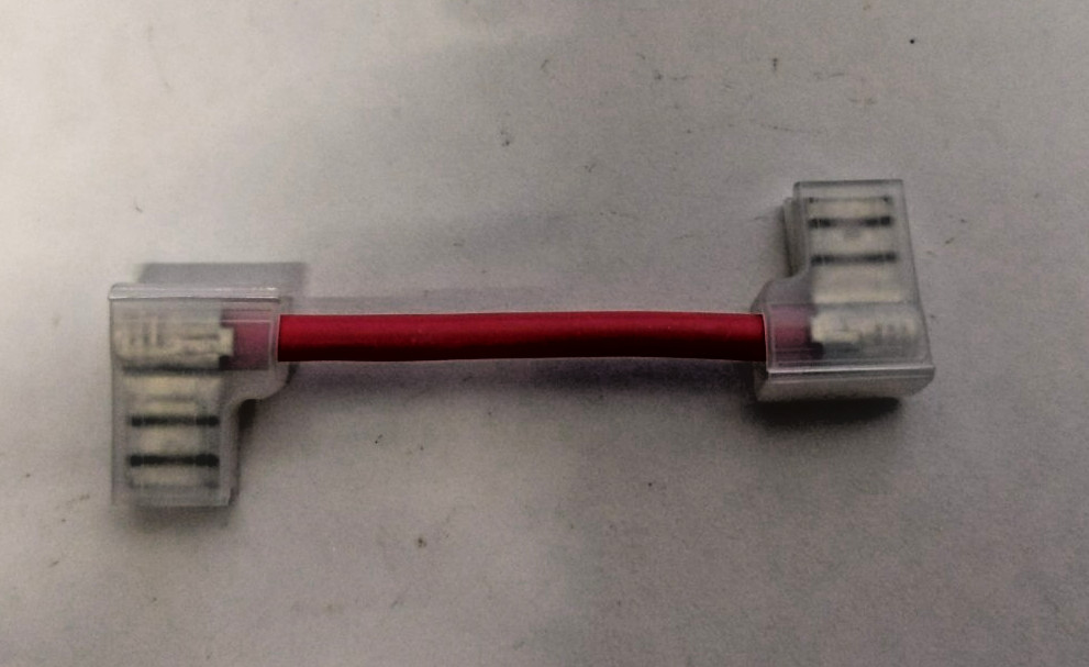 Peg Perego Gator XUV Accelerator Pedal Jumper Wire Part #MEIE0486