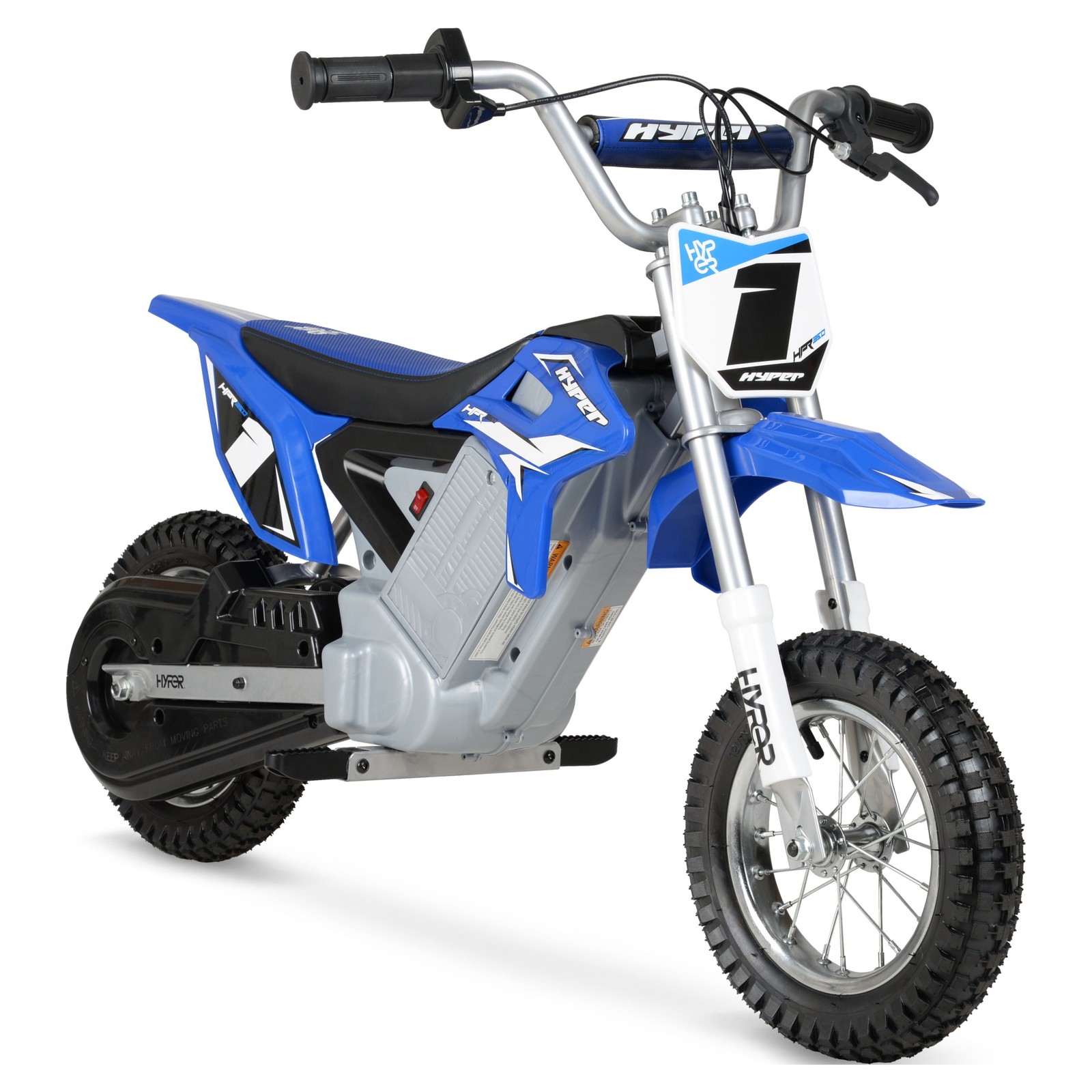 24V Electric Dirt Bike Motorcycle For GIrls 14 MPH Off-Road Fun Kids 13+ Pink