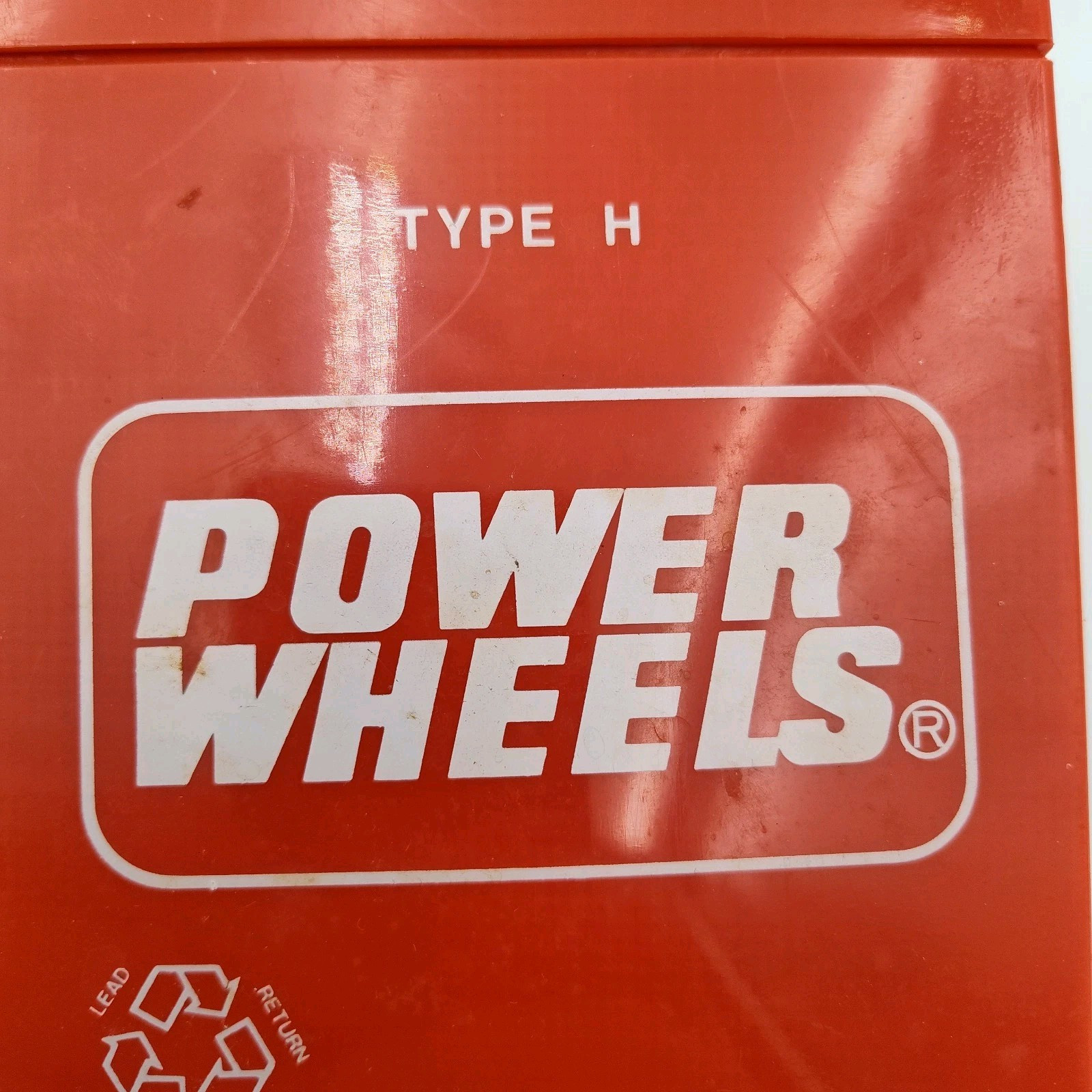 ✅Fisher Price Battery Wheels Firerock Jeep Wrangler 6V -?Only Parts, May Work?📸