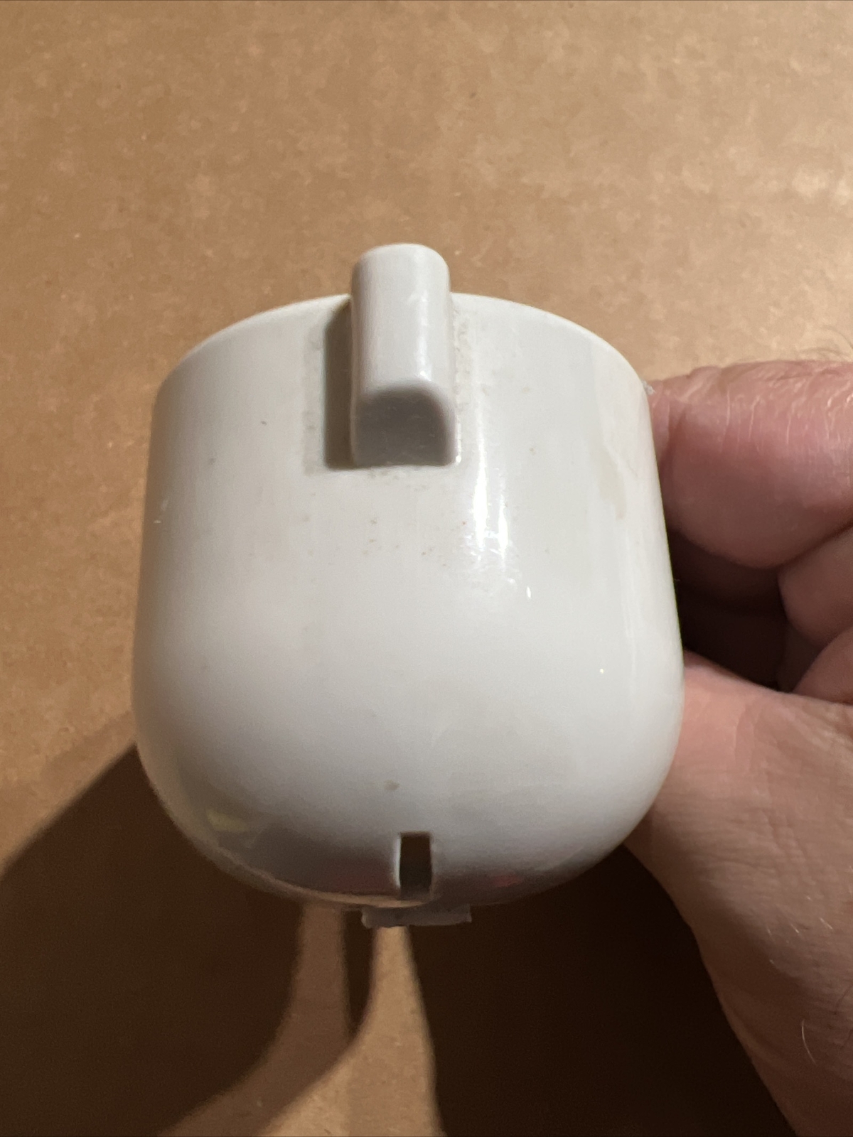 Peg Perego Thomas the Train Ride-On Replacement Part – Light Enclosure W/Bulb