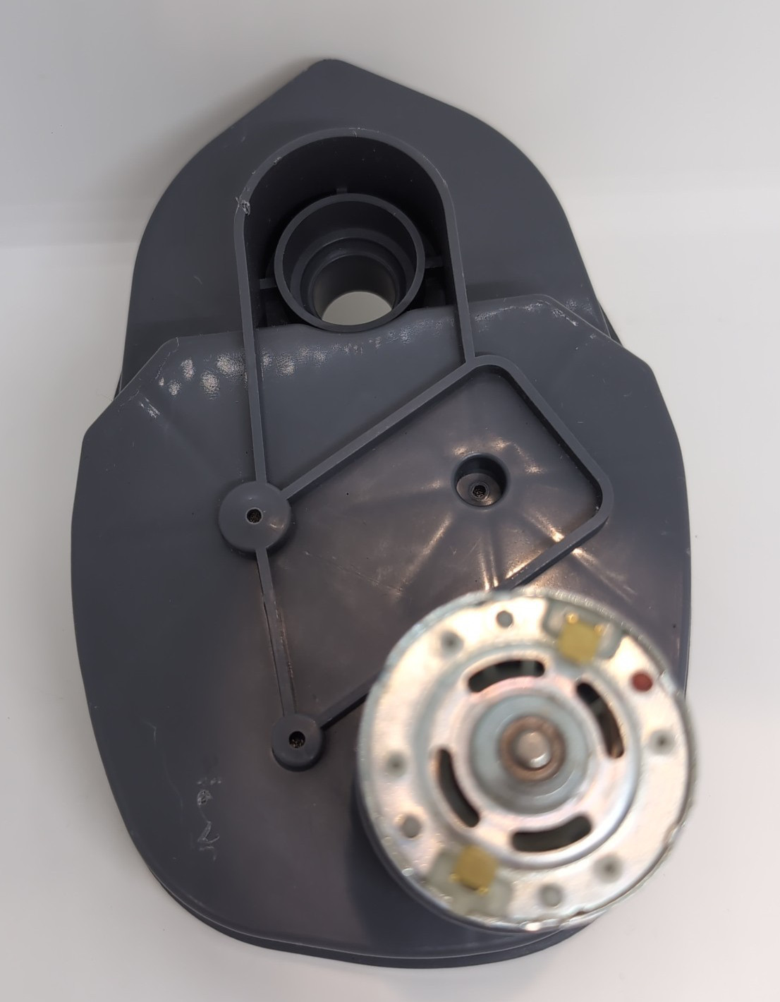 Gearbox RS775 24V 25000RPM Motor Ride On Car SUV 24 Volt Gear FY-750