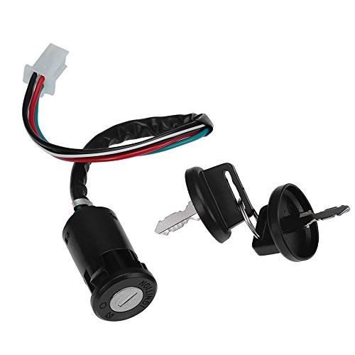 ATV Quad 150/200/250/300CC Electric Wiring Harness Replacement for Kawasaki