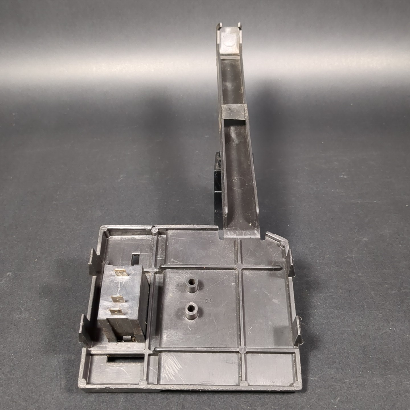 Power Wheels Jeep Wrangler Gas Pedal Switch Assembly