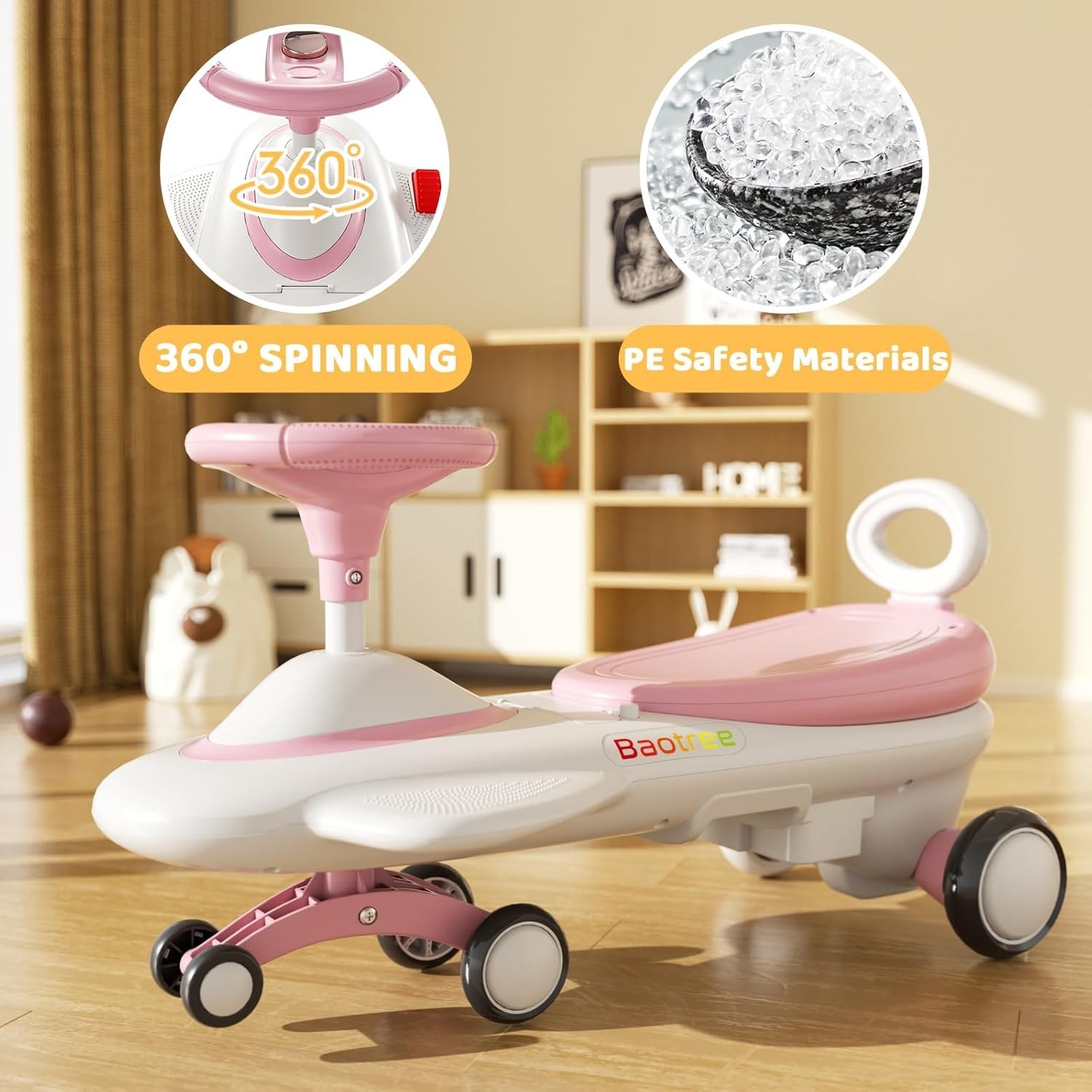 12V Electric Ride On Car for Kids – Safe, Fun & Fully Equipped Indoors/Outdoors