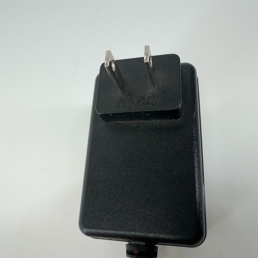 Fisher Price Power Wheels 6V Class 2 Battery Charger Wall Plug 00803-1192 LEI-4